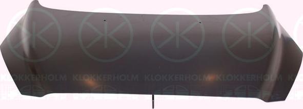 Klokkerholm 5519281A1 - Kaput, kapot furqanavto.az