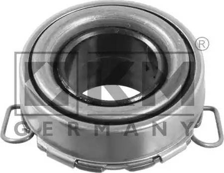 KM Germany 069 0512 - Debriyajın buraxılması üçün rulman furqanavto.az