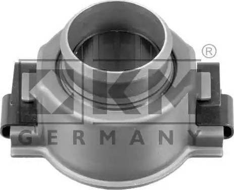 KM Germany 069 0818 - Debriyajın buraxılması üçün rulman furqanavto.az