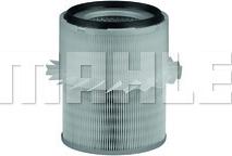 KNECHT LX 673 - Hava filtri furqanavto.az