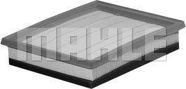 KNECHT LX 1036/2 - Hava filtri furqanavto.az