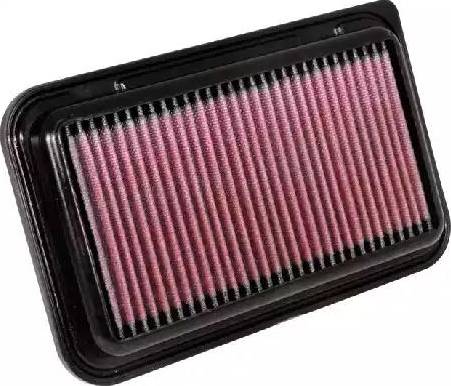 K&N Filters 33-2949 - Hava filtri furqanavto.az