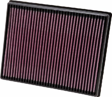 K&N Filters 33-2959 - Hava filtri furqanavto.az