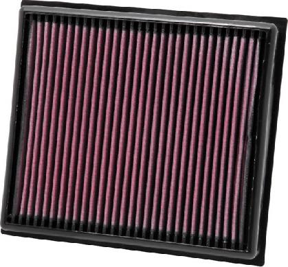 K&N Filters 33-2962 - Hava filtri furqanavto.az