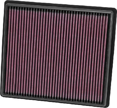K&N Filters 33-2497 - Hava filtri furqanavto.az
