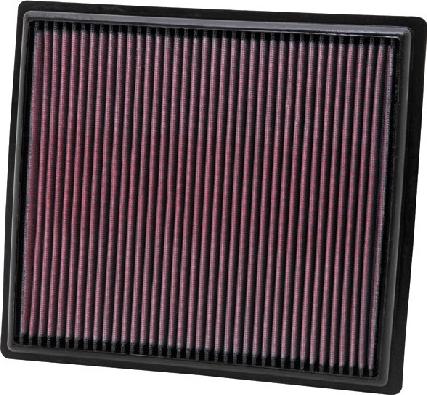 K&N Filters 33-2442 - Hava filtri furqanavto.az