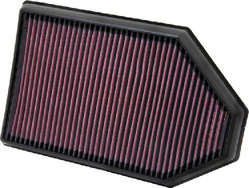 K&N Filters 33-2460 - Hava filtri furqanavto.az