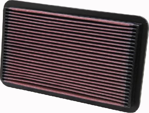 K&N Filters 33-2052 - Hava filtri furqanavto.az