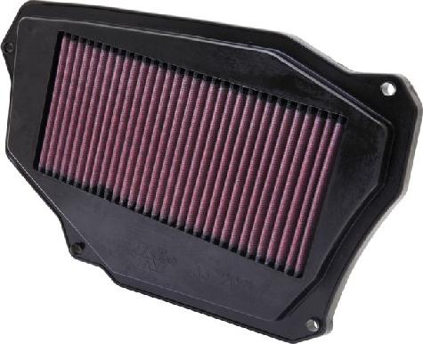 K&N Filters 33-2071 - Hava filtri furqanavto.az