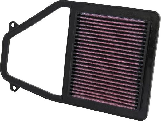 K&N Filters 33-2192 - Hava filtri furqanavto.az