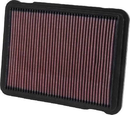 K&N Filters 33-2146 - Hava filtri furqanavto.az