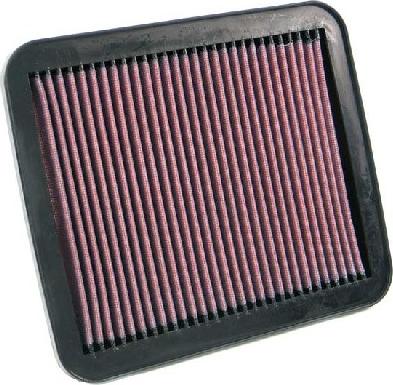 K&N Filters 33-2155 - Hava filtri furqanavto.az