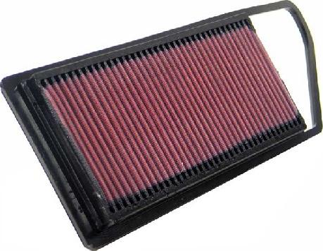 K&N Filters 33-2840 - Hava filtri furqanavto.az