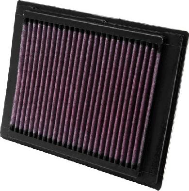 K&N Filters 33-2853 - Hava filtri furqanavto.az