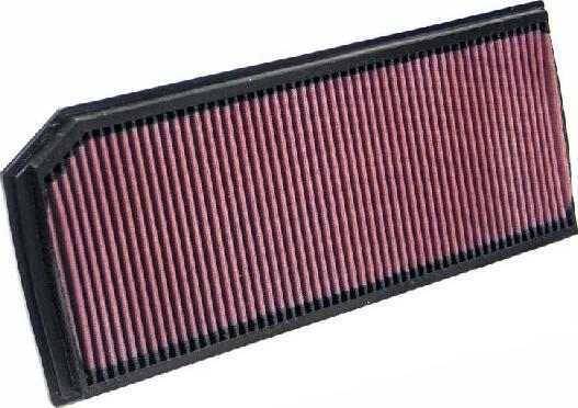 K&N Filters 33-2888 - Hava filtri furqanavto.az