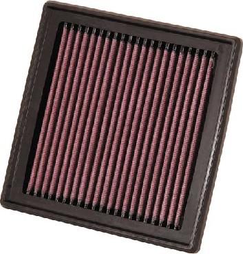 K&N Filters 33-2399 - Hava filtri furqanavto.az