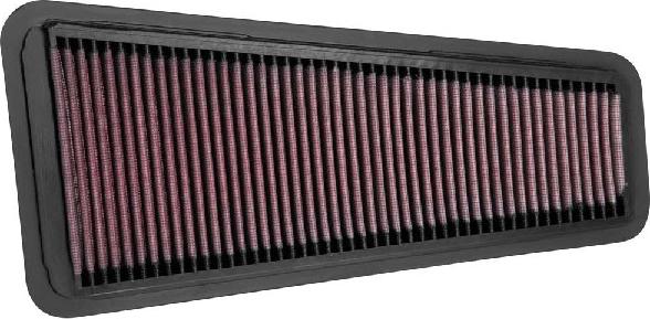 K&N Filters 33-2281 - Hava filtri furqanavto.az