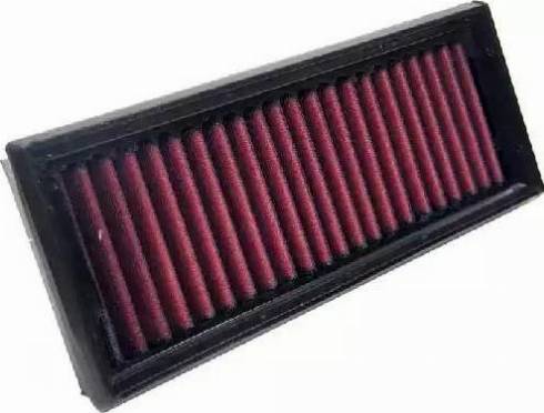 K&N Filters 33-2762 - Hava filtri furqanavto.az