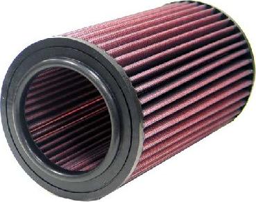 K&N Filters E-9251 - Hava filtri furqanavto.az