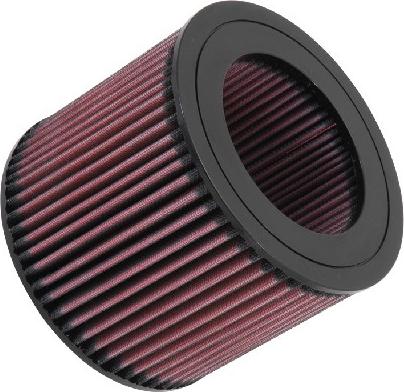 K&N Filters E-2440 - Hava filtri furqanavto.az