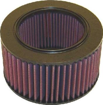 K&N Filters E-2553 - Hava filtri furqanavto.az