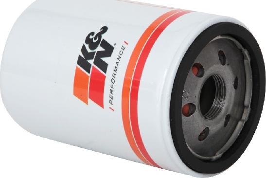K&N Filters HP-2012 - Yağ filtri furqanavto.az