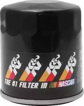 K&N Filters PS-1002 - Yağ filtri furqanavto.az