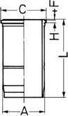 Kolbenschmidt 99512960 - Təmir dəsti, piston/qol furqanavto.az