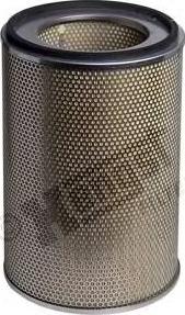 Kolbenschmidt 50013186 - Hava filtri furqanavto.az