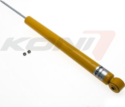 KONI 8040-1353SPORT - Amortizator furqanavto.az