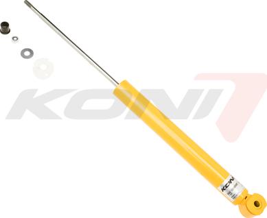 KONI 8040-1250SPORT - Amortizator furqanavto.az