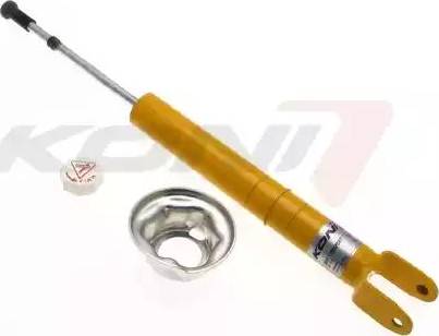 KONI 8041-1199SPORT - Amortizator furqanavto.az