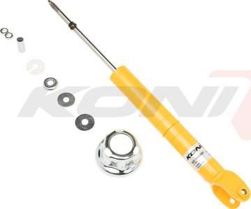 KONI 8041-1153SPORT - Amortizator furqanavto.az