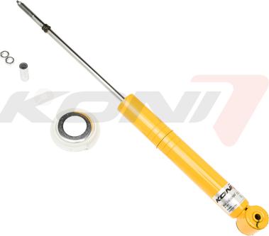 KONI 8041-1101SPORT - Amortizator furqanavto.az