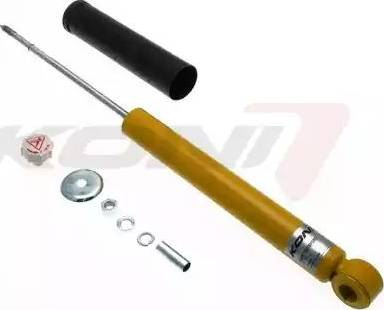 KONI 8041-1367SPORT - Amortizator www.furqanavto.az