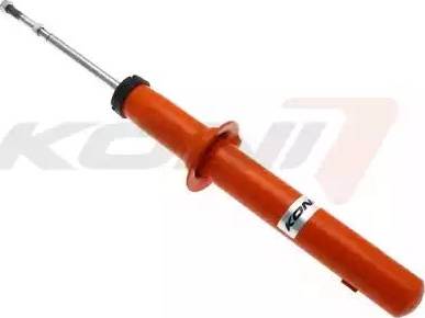 KONI 8050-1094 - Amortizator furqanavto.az