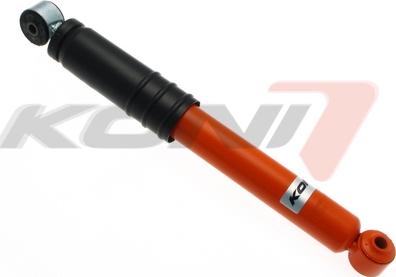 KONI 8050-1098 - Amortizator furqanavto.az