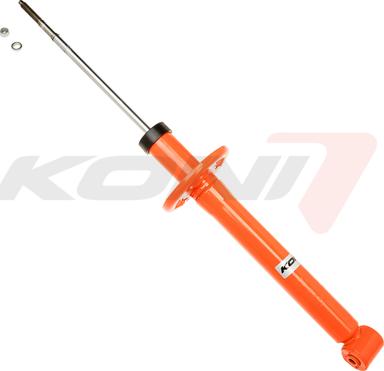 KONI 8050-1008 - Amortizator furqanavto.az