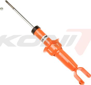 KONI 8050-1016 - Amortizator furqanavto.az