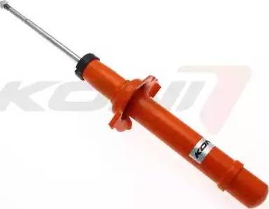 KONI 8050-1036 - Amortizator furqanavto.az