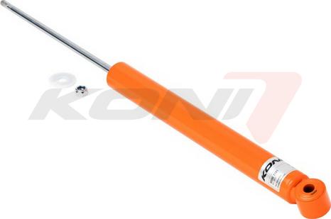 KONI 8050-1141 - Amortizator furqanavto.az