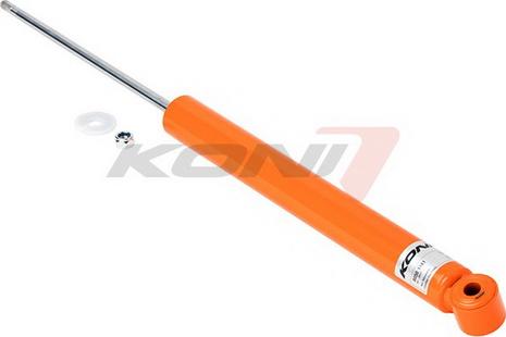 KONI 8050-1141 - Amortizator furqanavto.az