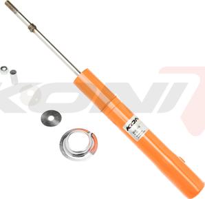 KONI 8050-1119 - Amortizator furqanavto.az