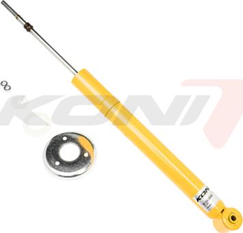 KONI 80-2542SPORT - Amortizator furqanavto.az