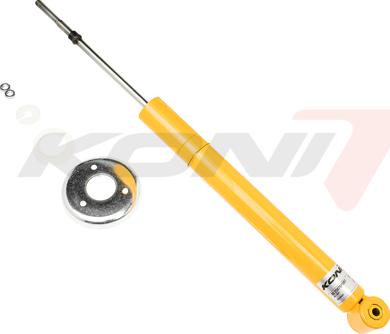 KONI 80-2587SPORT - Amortizator furqanavto.az