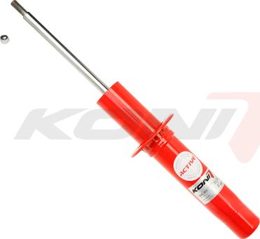 KONI 8245-1415 - Amortizator furqanavto.az