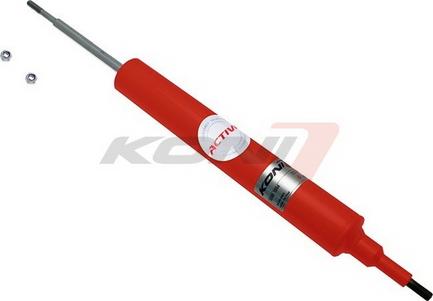 KONI 8245-1094 - Amortizator www.furqanavto.az