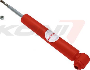 KONI 8245-1041 - Amortizator furqanavto.az