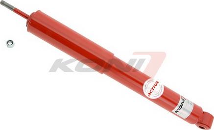 KONI 8245-1178 - Amortizator furqanavto.az