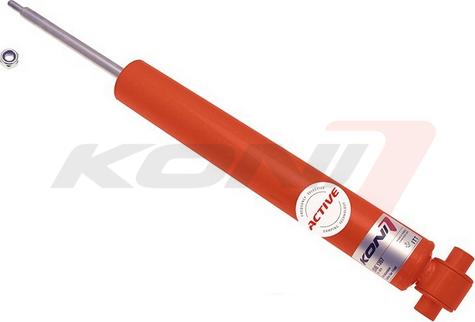 KONI 8245-1357 - Amortizator furqanavto.az